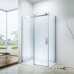 cabina dus Optima Imperial Majest Large