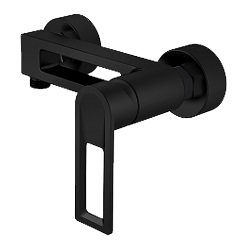 bateria pentru cabina dus Optima Black
