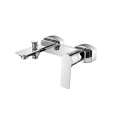 bateria pentru cada si dus Optima Onyx