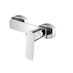 bateria pentru cabina de dus Optima Onyx