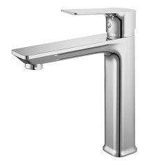 bateria pentru lavoar Optima Onyx