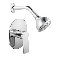 sistem de dus Optima Onyx