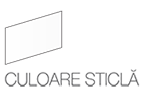 culoare sticla